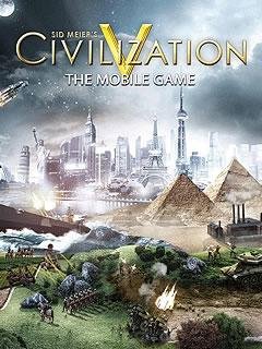 sid meiers civilization v