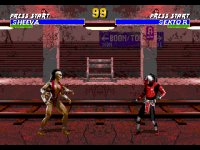 SEGA