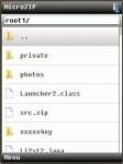 MicroZIP