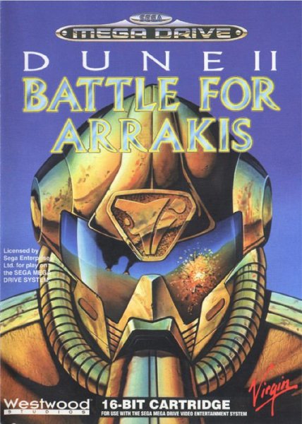 Paul Mudra, Frank Klepacki, Dwight Okahara - Command Post