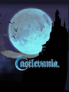 castlevania