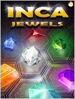 (Rus) Inca Jewels 128x128 Z300