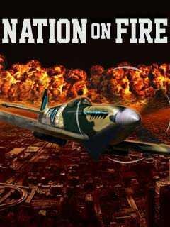 Nation on Fire 176x208 N72