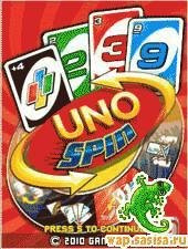 UNO2 RUS Nokia E71 320x240 Hack