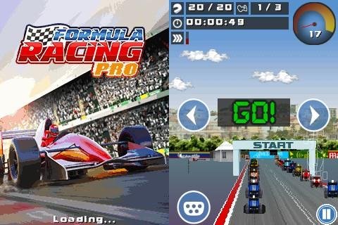 Formula Racing Pro 2014 176x220