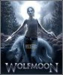 Wolf Moon Рус Все экраны
