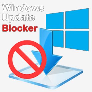 Windows Update Blocker v1.8
