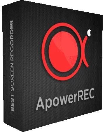 ApowerREC 1.5.4.18 RePack (&amp; Portable) by elchupacabra