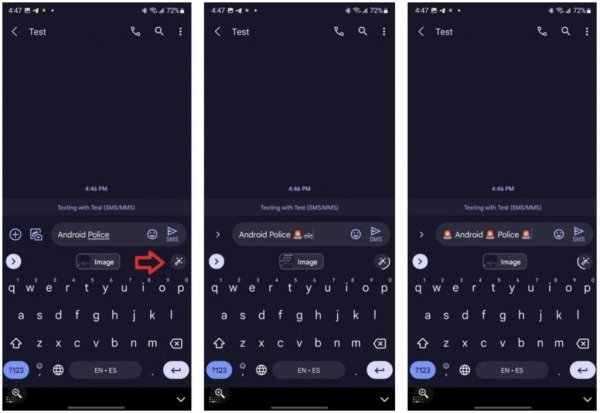 Gboard SRow 10.1.02 FAN clone arm64-v8a-Lite-MOD-by-MrAkells