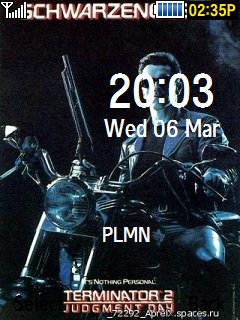 Terminator