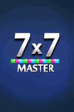 7x7 Master Motorola 240x320