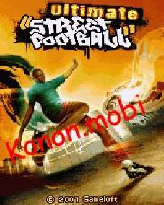 Ultimate Street Football