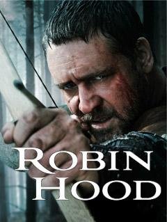 Robin Hood Samsung 480x800