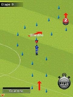 realfootball2010 samsung 128x160