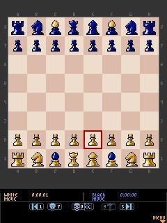 Chessmaster Samsung 128x160