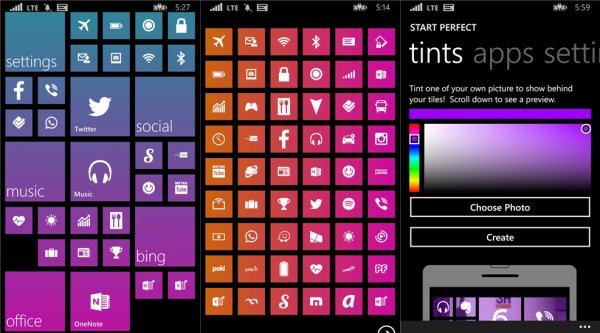 StartPerfect v1.1.0.3
