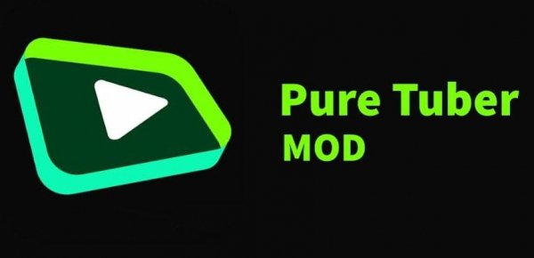Pure Tuber Vip v3.9.80.109