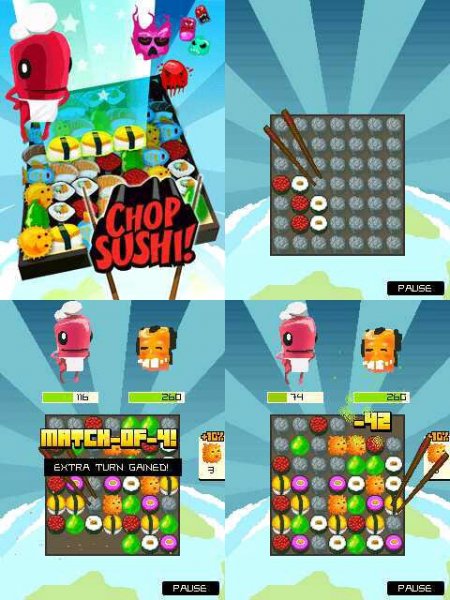 Shop Sushi 352x416 N80