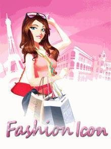 fashion icon 240x320 EN F480 TS hack