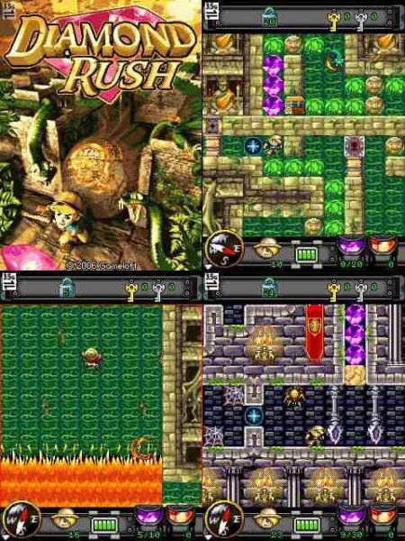 Diamond Rush 208x208 6230i en