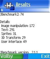 JBenchmark
