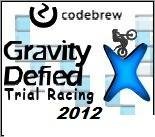 Graviti Defied 2012
