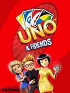 friends