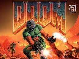 Doom OST - E1M1 - At Doom's Gate