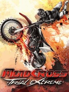 Motocross Trial Extreme Nokia Asha 300 EN IGP EU TS 105