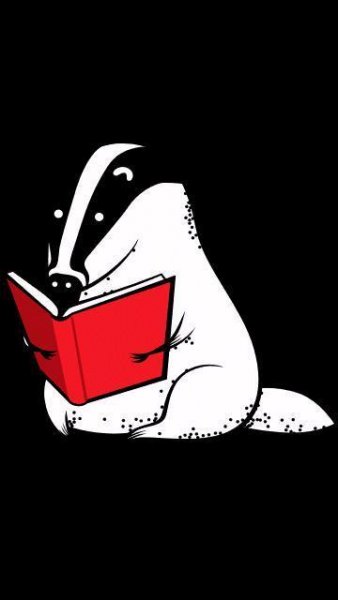 Шрифт для SmartReader