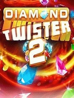 DiamondTwister2-240x320 Nokia X3-02 Touch