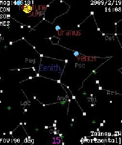 MobileStarChart 2 0