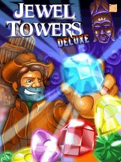 Jewel Tower Deluxe RU Samsung 240x400 Touch