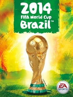 FIFA World Cup 2014