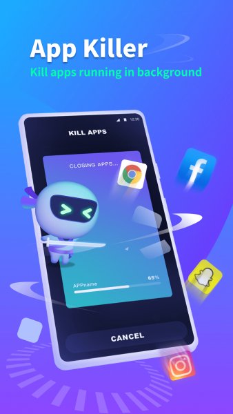 KillApps Pro