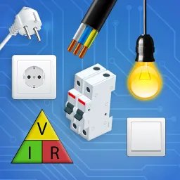 Справочник электрика v4.0.5 (мод)