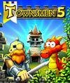 townsmen 5 128x160 nokia