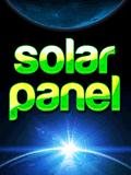 Solar Panel 128x160 se