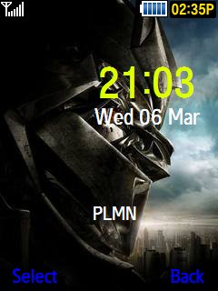 Transformers