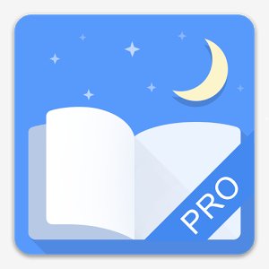 Moon+ Reader Pro-v7.2