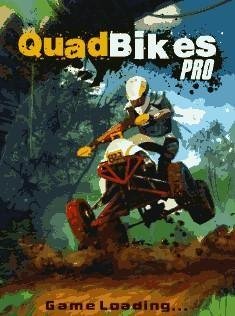 Extreme QuadBikes Pro 176x220 SGH-L700
