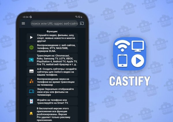 Castify v12.236