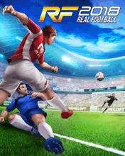 RealFootball 2018 240x320 Touch RU