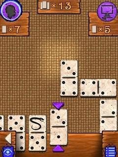 Voodomino LG 240x320