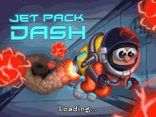 Jet Pack Dash Nokia s60v2 176x208