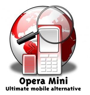 opera-mini-4.3 for 160x128 SE RUS