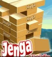 Jenga Nokia 352x416 N80