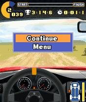 american rally 4x4