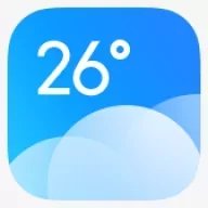 Com.miui.weather2 G-16.0.5.0-16000500 minAPI24(arm64-v8a)(no