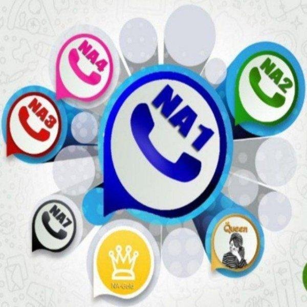 NA1WhatsApp V12.65